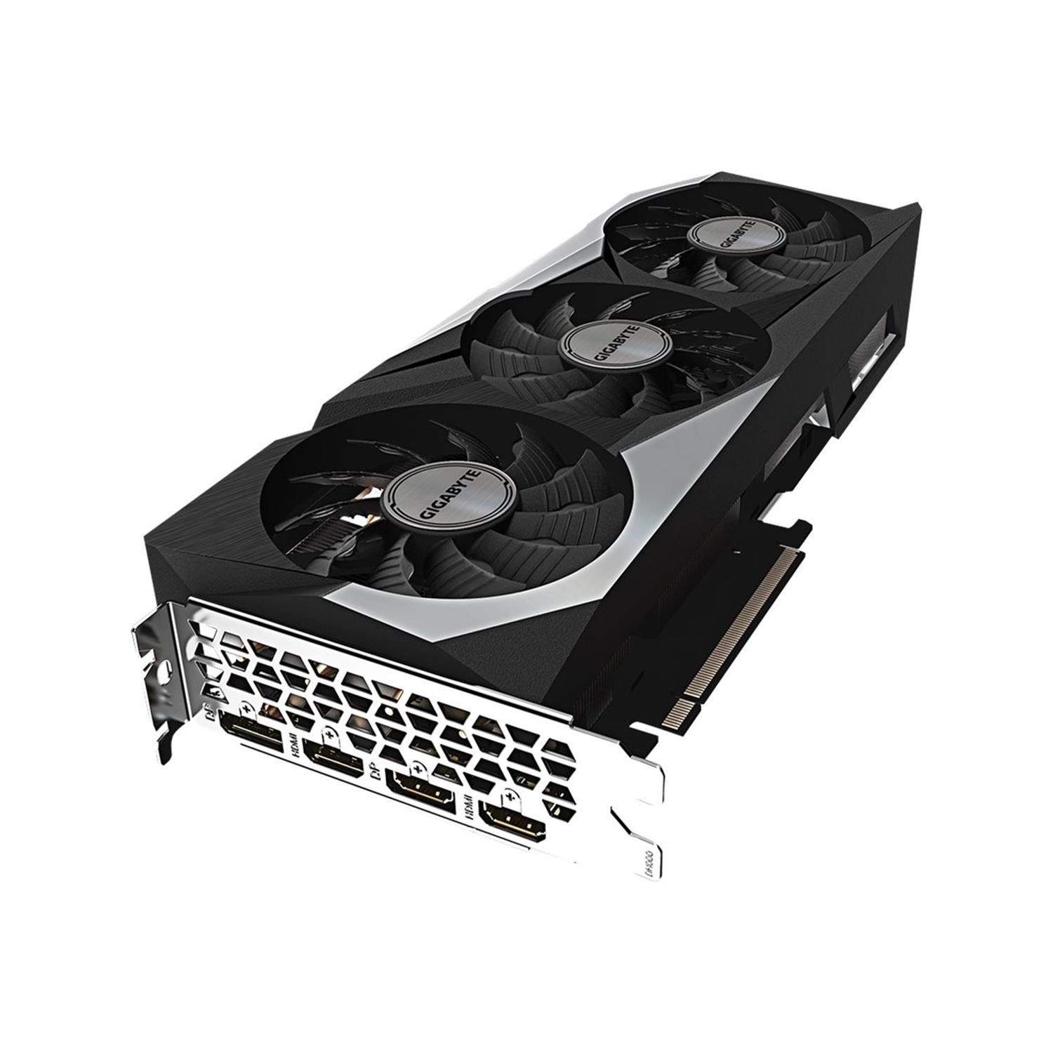 GIGABYTE GeForce RTX 3070 Gaming OC 8GB Graphics Card - Laptops Direct